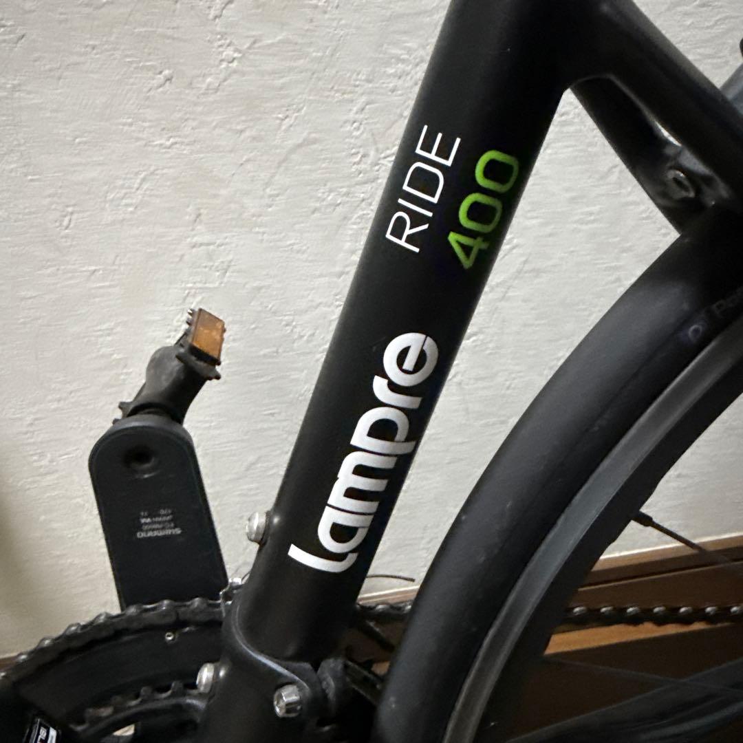 ロードバイク MERIDA RIDE400 メリダ