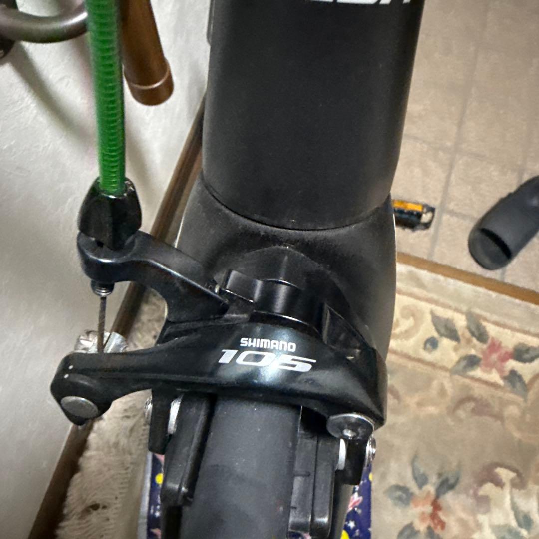 ロードバイク MERIDA RIDE400 メリダ