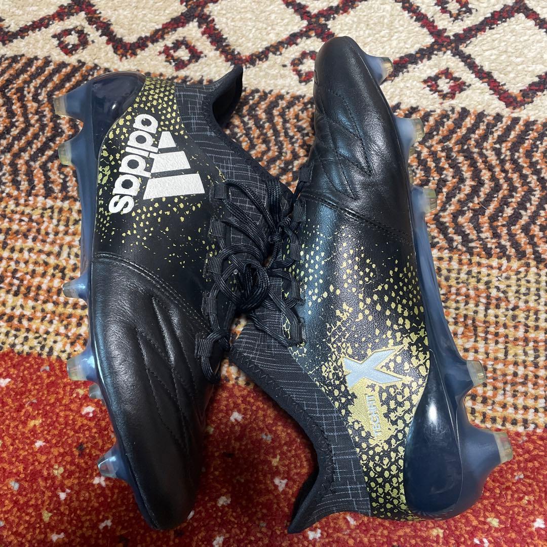 adidas アディダス X 16.1 HG LE 26cm