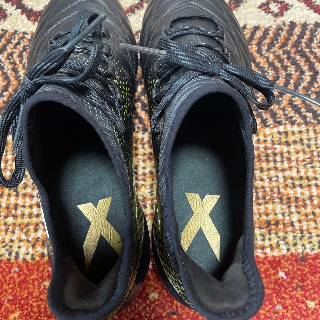 adidas アディダス X 16.1 HG LE 26cm