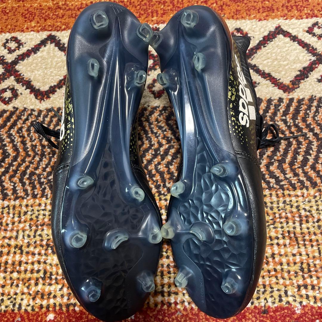 adidas アディダス X 16.1 HG LE 26cm