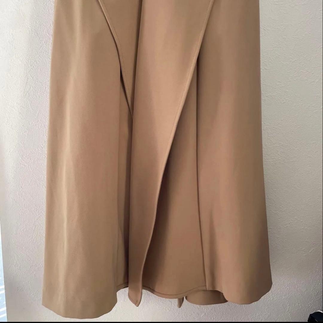 JENNE パリジェンヌフレアジレ　L