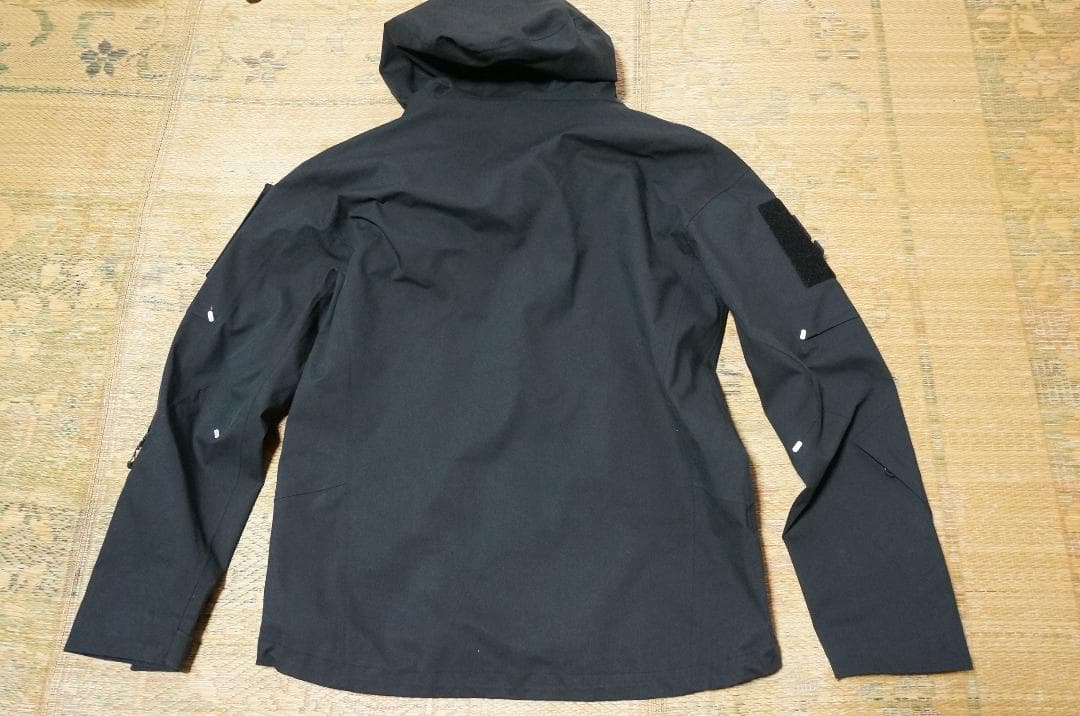 phenix フェニックス ソフトシェルジャケット XL PK752ST01