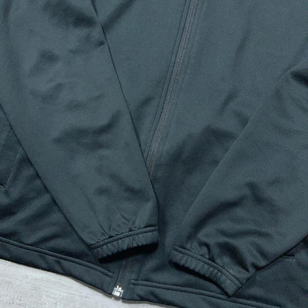 DESCENTE デサント Move Sport ジャージ 上下 セット M 黒