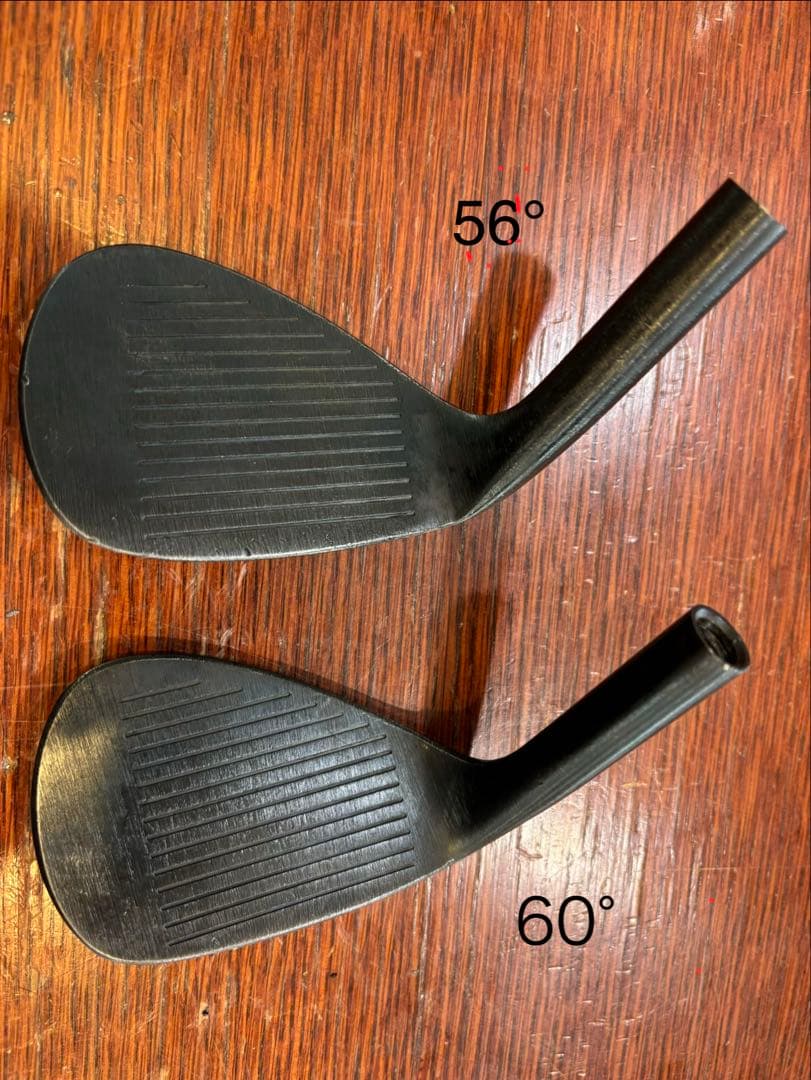 価格交渉歓迎　deserteagle 56度60度　13 ノーメッキ　ヘッドのみ