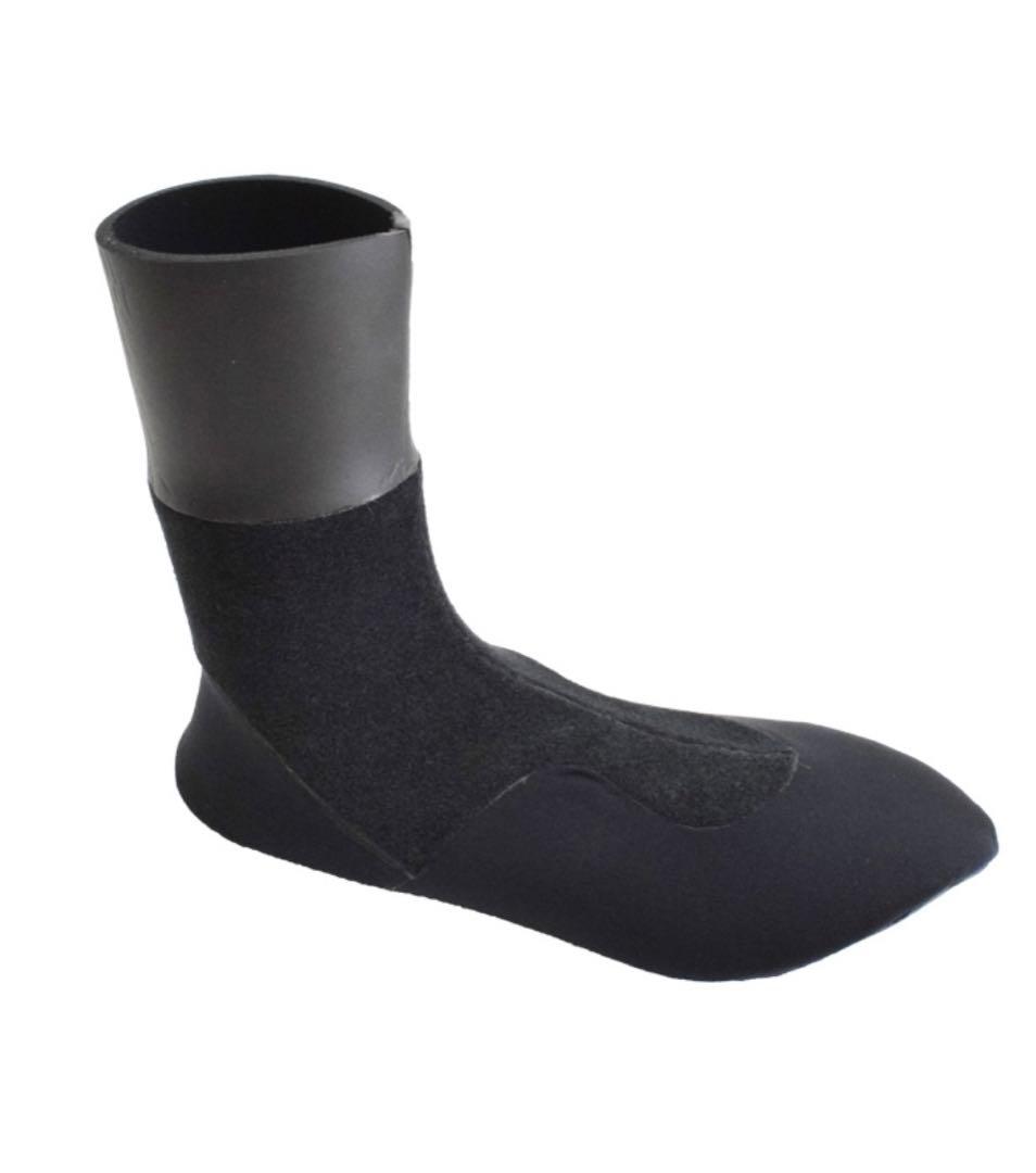 定価13,750円　老舗ブランドDOVE SP ソックス 5mm(XL 27㎝）