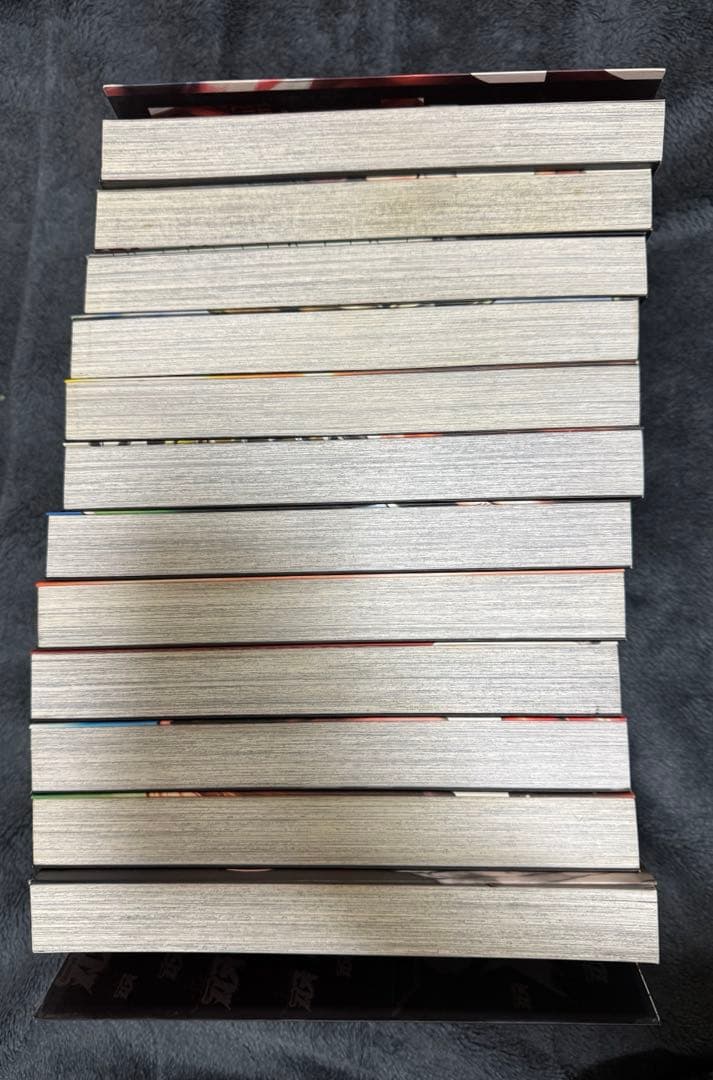 グラップラー刃牙　全巻初版