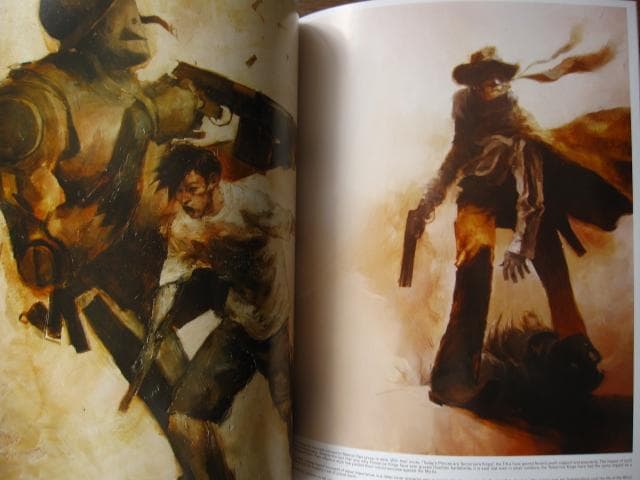 アート・デザイン・音楽 popbot season 3 number 7 Ashley wood