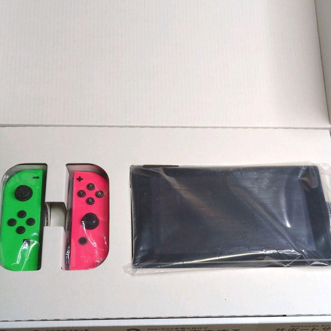 Nintendo Switch microSDカード32GB付