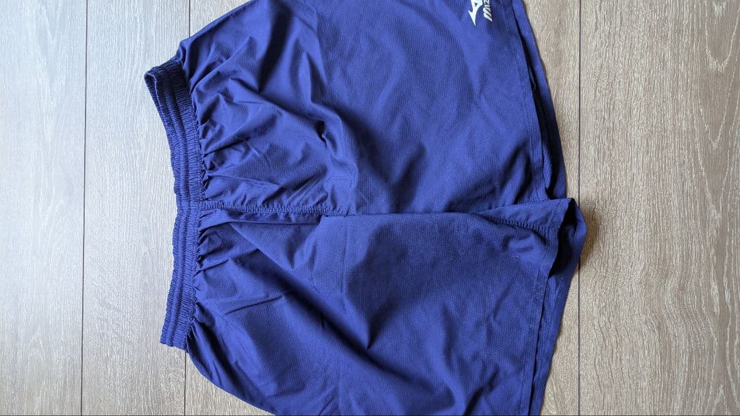 ジェフユナイテッド市原・千葉 MIZUNO練習着上下セット