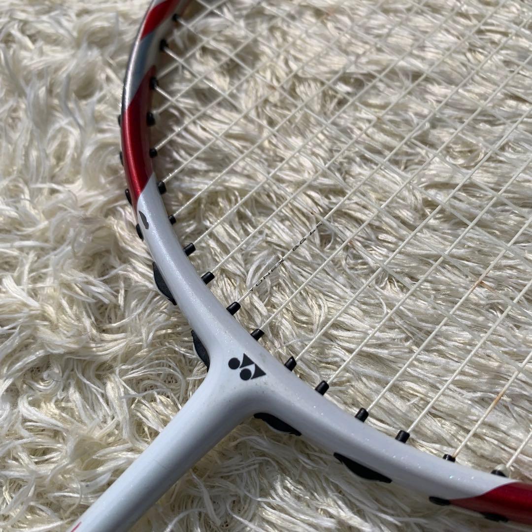 YONEX GRAPHLEX 020 Nanospeed7000 ラケット