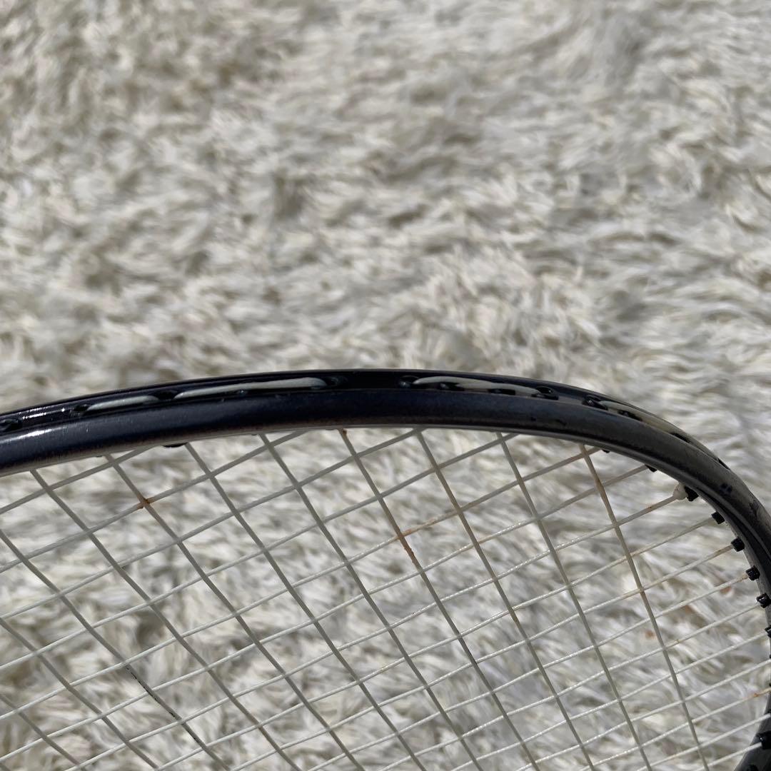 YONEX GRAPHLEX 020 Nanospeed7000 ラケット