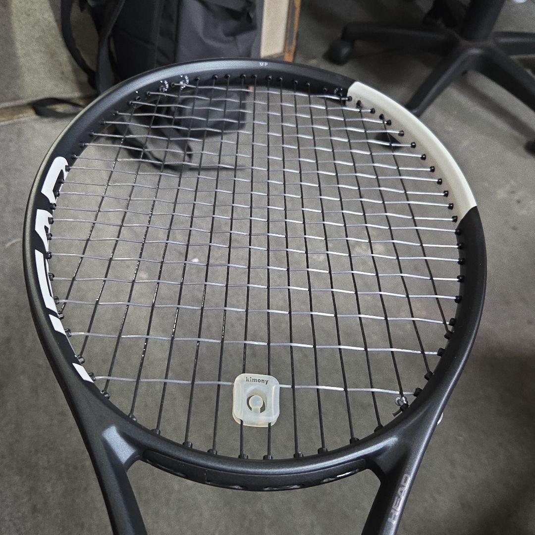 HEAD スピードMP g3