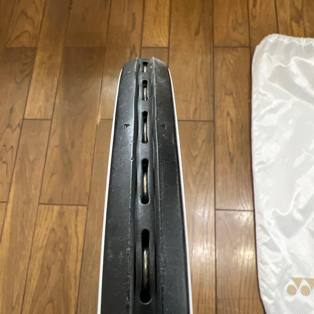 YONEX EZONE98ラケットケース付き