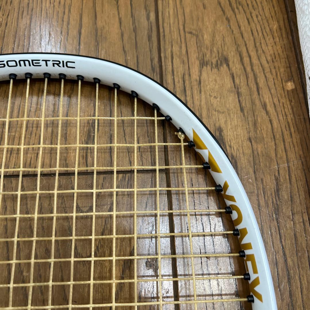 YONEX EZONE98ラケットケース付き