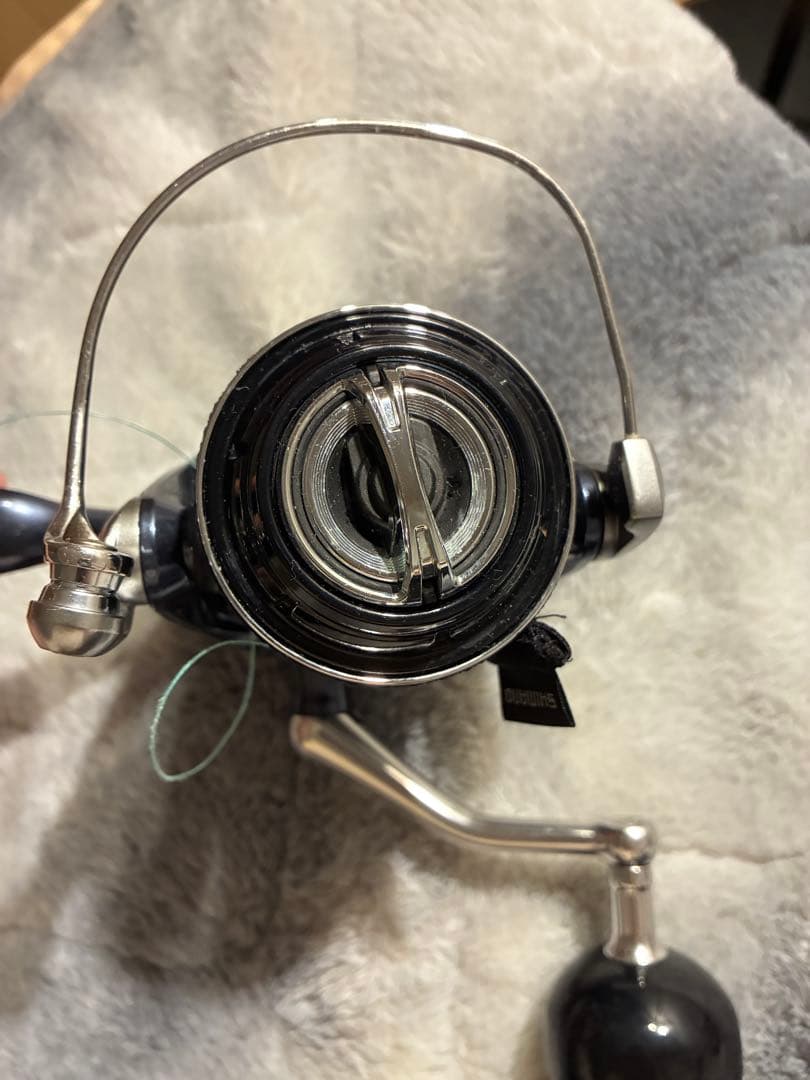 【本日限定最終価格】21ツインパワーSW8000HG