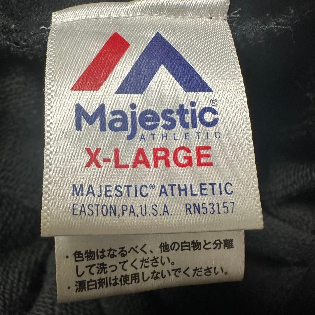 東京ヤクルトスワローズ　選手会プロデュースパーカー　村上