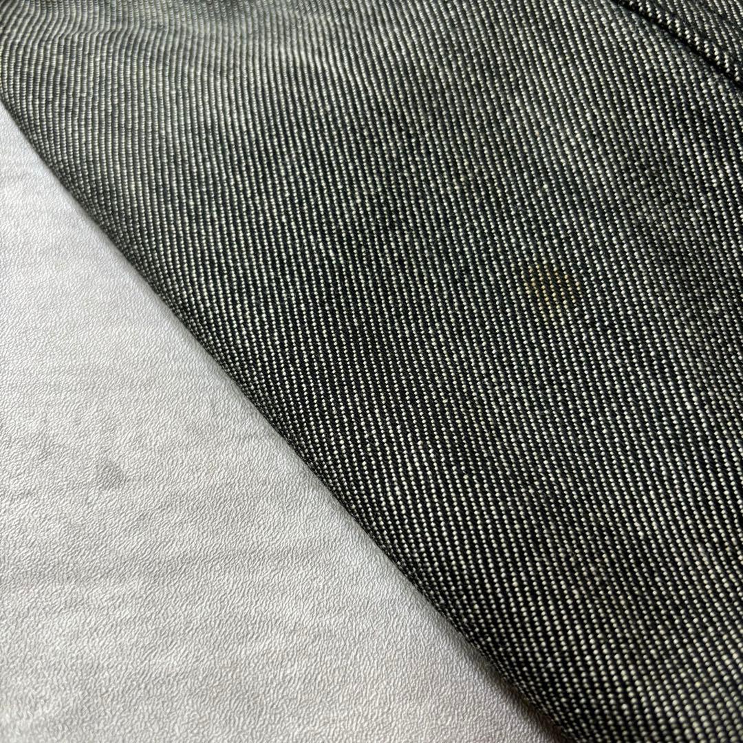 00s Levi's ENGINEERED JEANS デニムジャケット