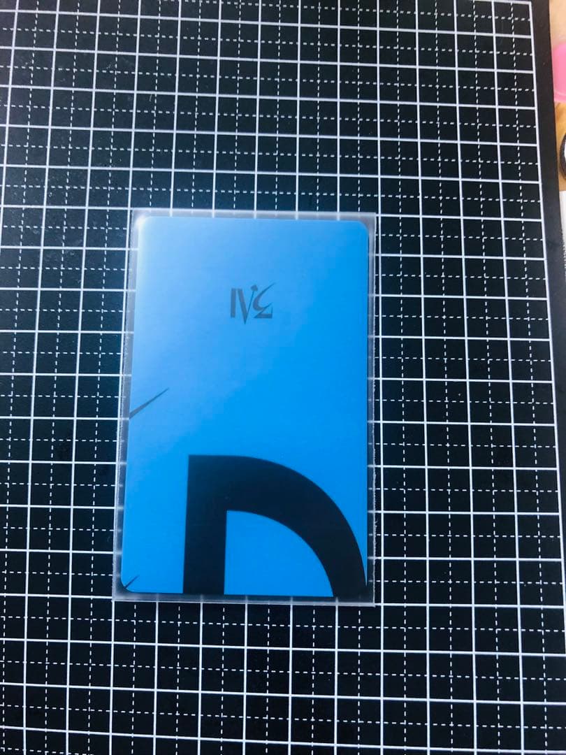 ive soundwaveラキドロ ウォニョン