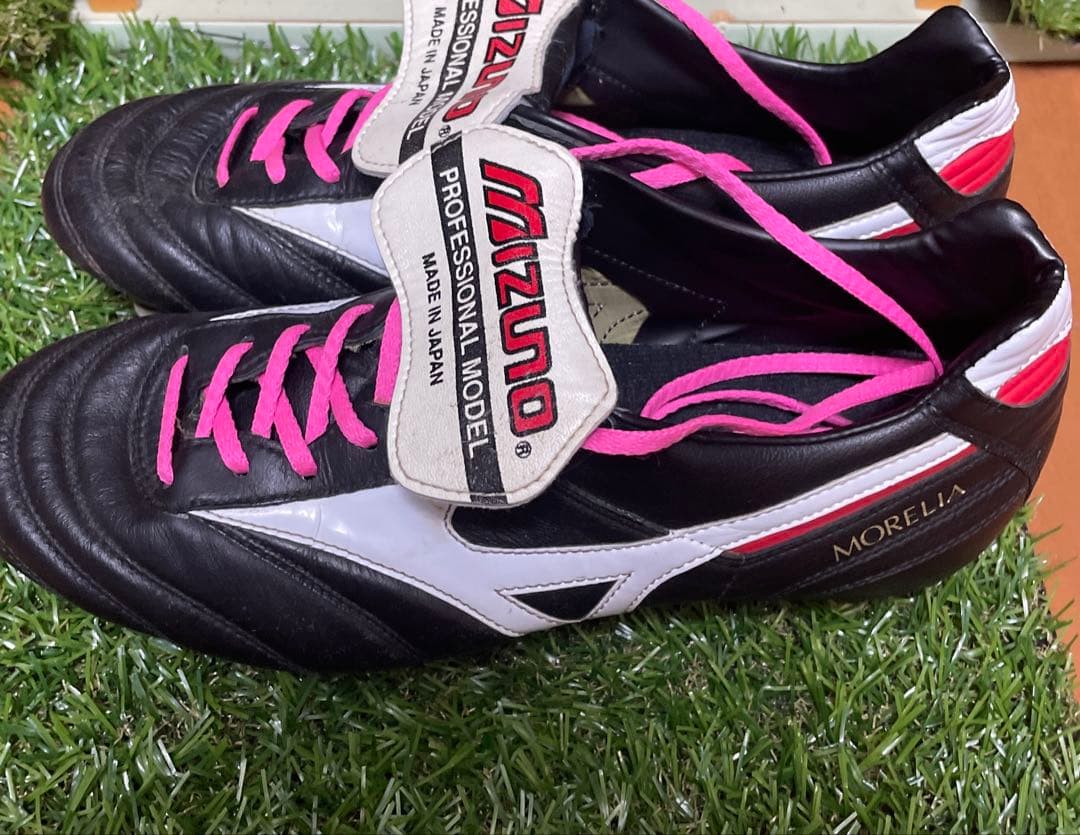 Mizuno Morelia サッカースパイクSG
