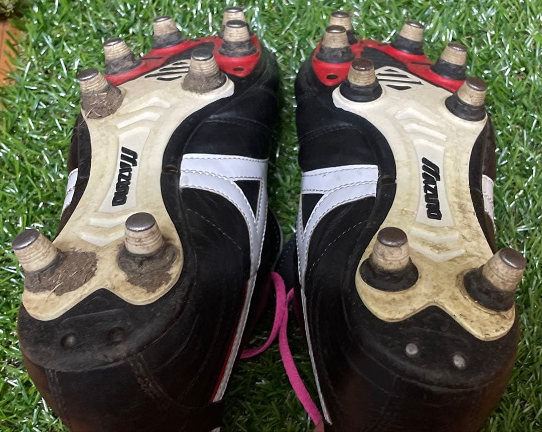 Mizuno Morelia サッカースパイクSG