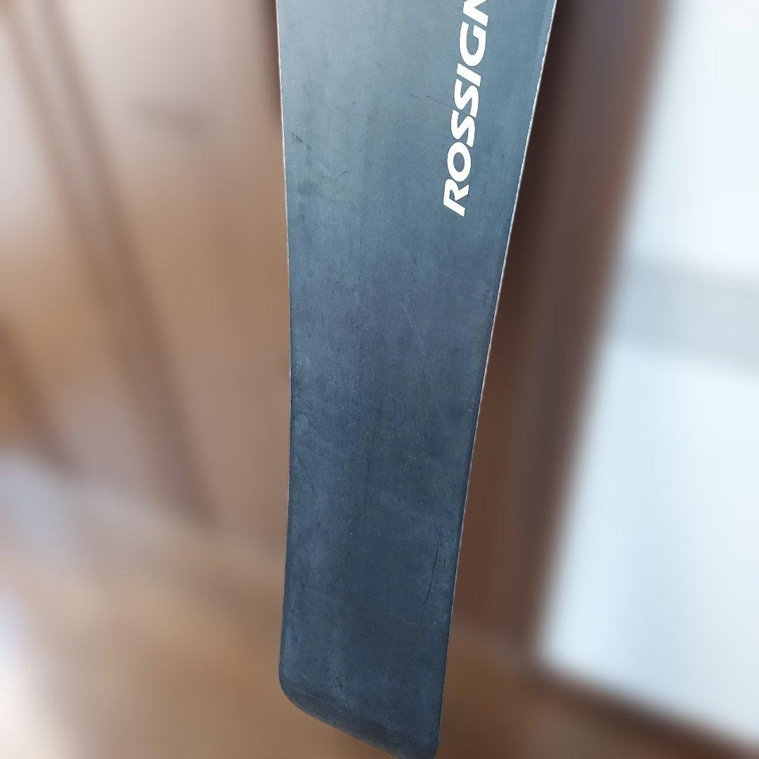 ROSSIGNOL スノーボード 154cm 青