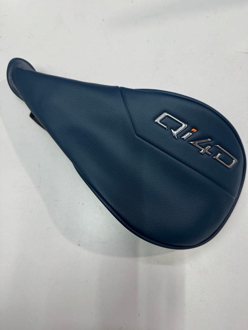 QI4D LS 10.5ドライバー 純正MR60s