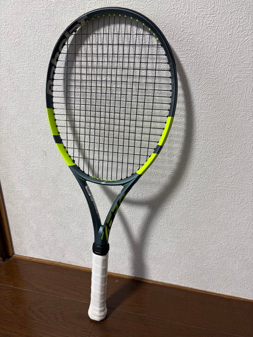 バボラ　ピュアアエロ　100 2026