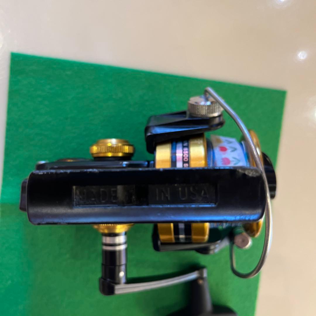 PENN 6500SS スピニングリール