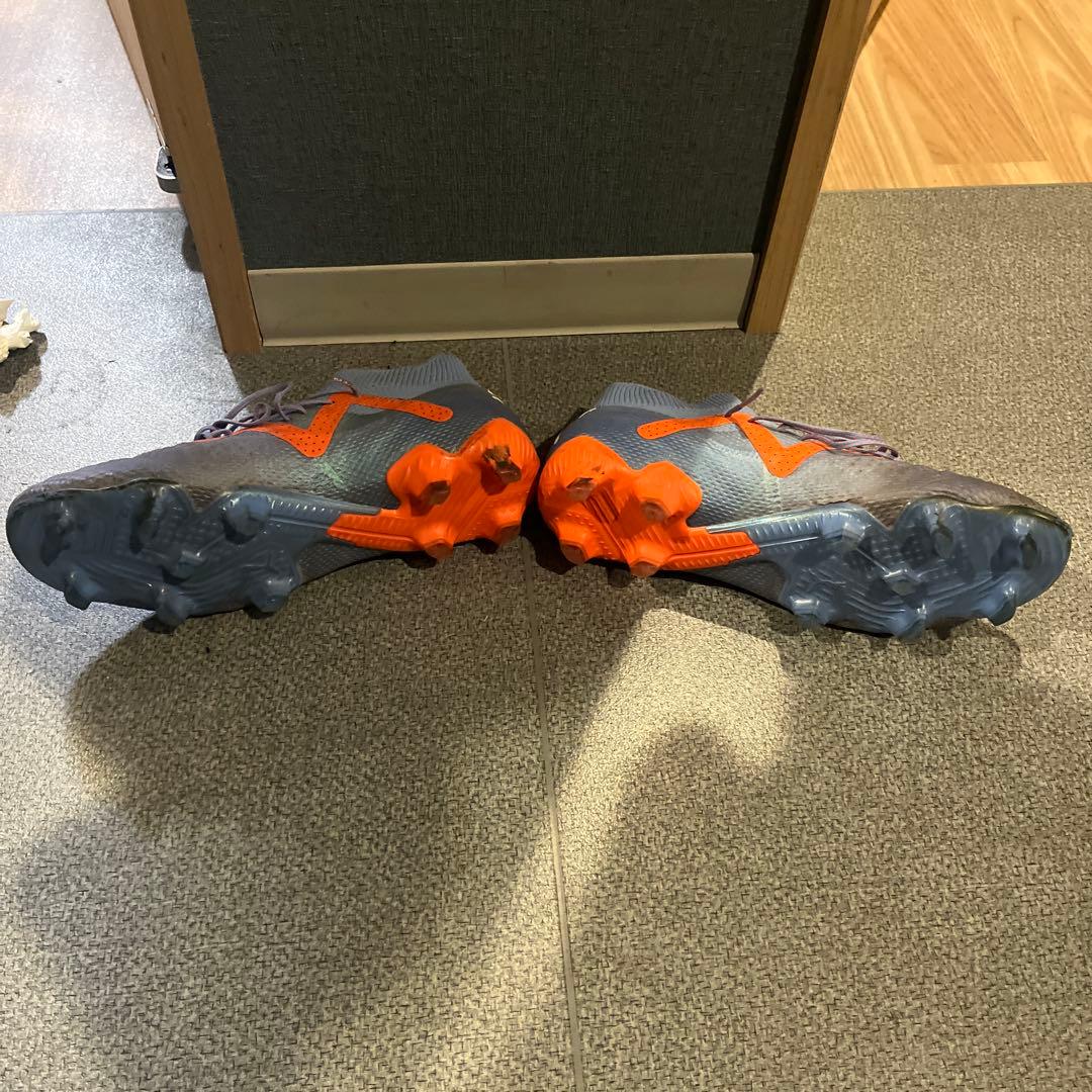 Puma サッカーシューズ・スパイク 2足セット