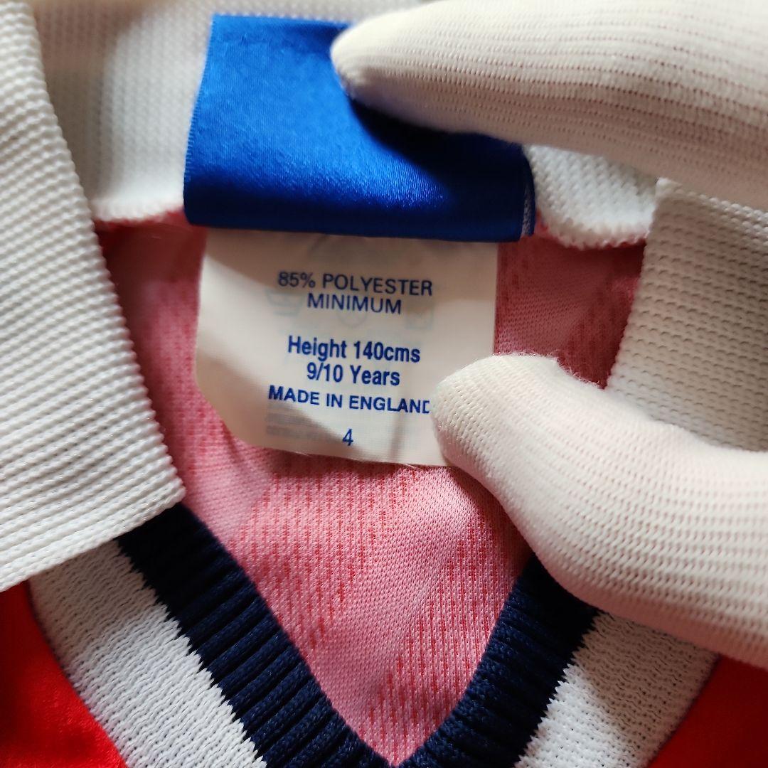 UMBRO ノルウェー代表 ユニホーム