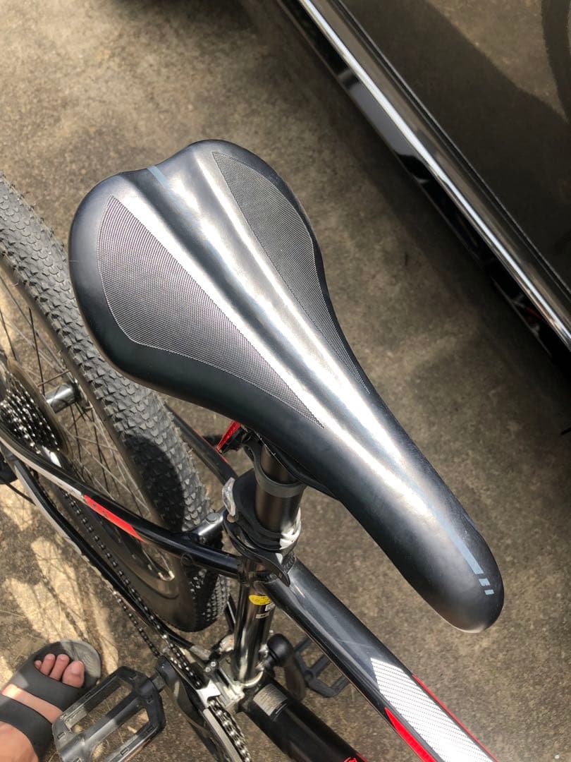 ホ*照様 ●GIANT● ATX 27.5 マウンテンバイク ディスクブレーキ