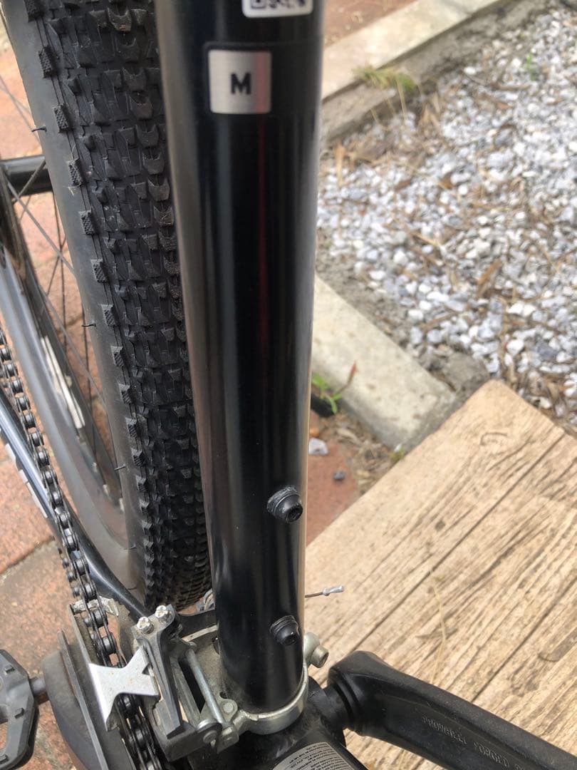 ホ*照様 ●GIANT● ATX 27.5 マウンテンバイク ディスクブレーキ