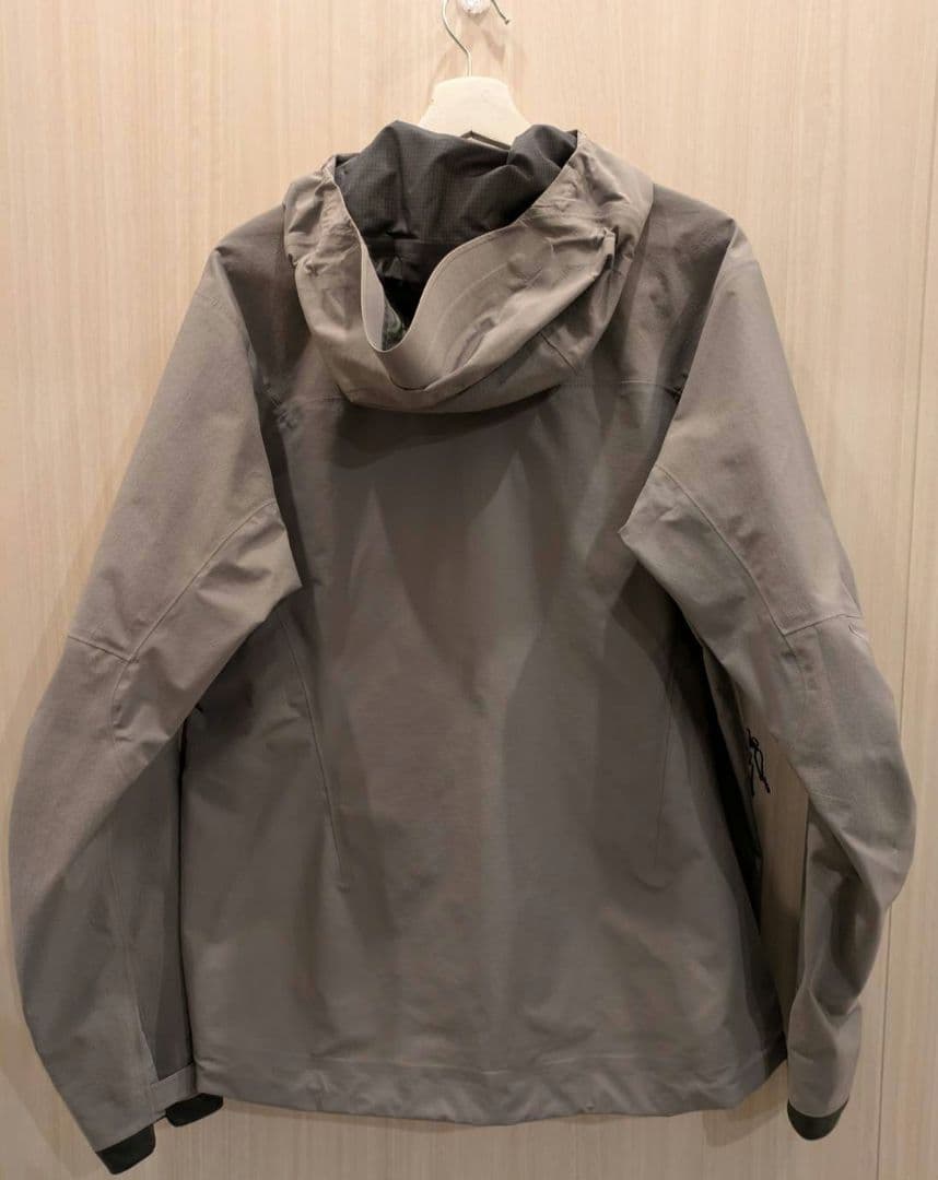 【美品】Patagonia / Super Alpine Jacket