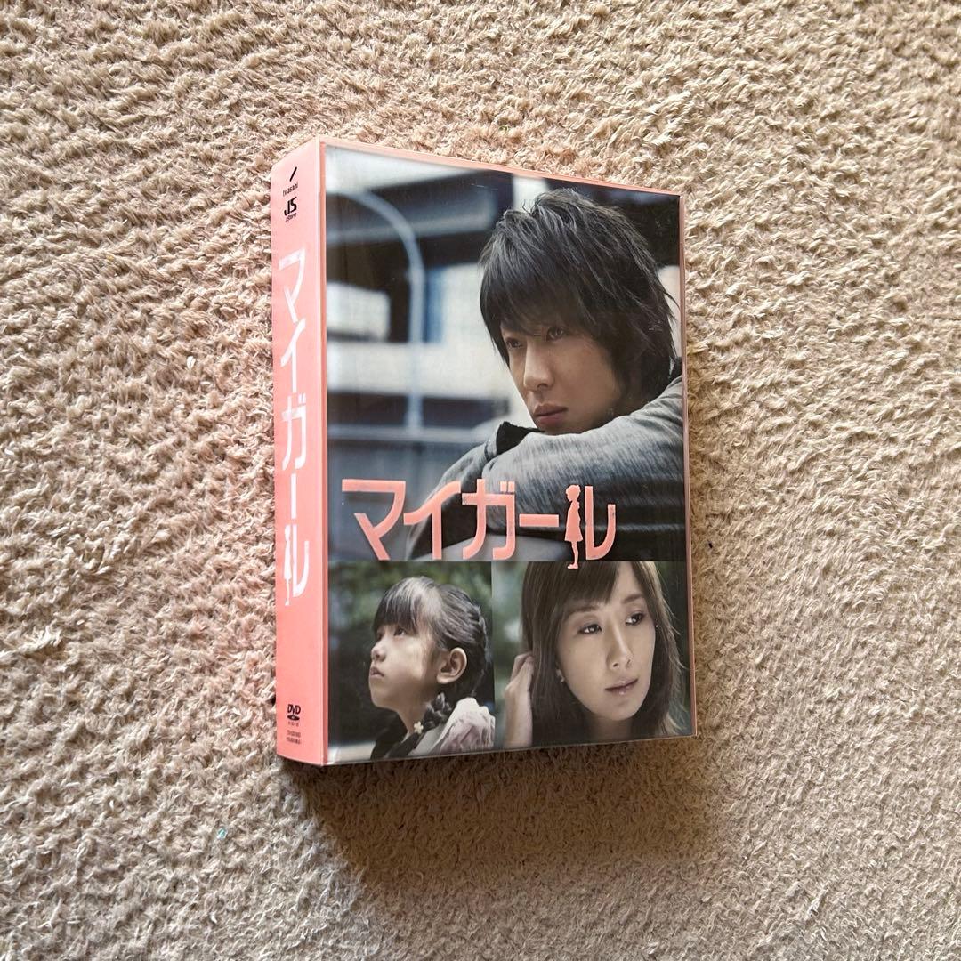 DVD-BOX ドラマ&映画　6作品　まとめ売り
