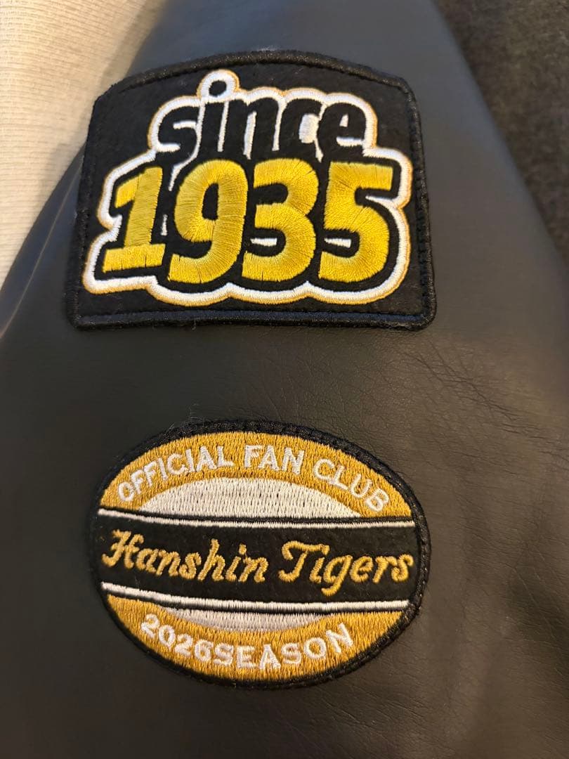 ト*ー様 阪神タイガースFCダイヤモンドプラス会員特典・セミオーダースタジアムジ