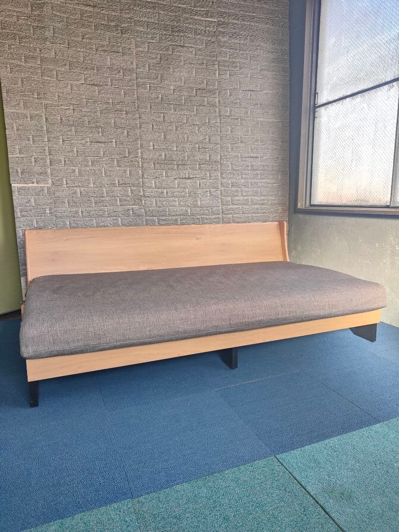 Meuble モーブル Dorothy Ⅱ ごろ寝ソファ ソファベッド