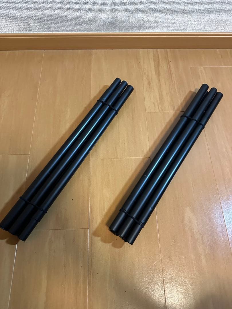 【ワークマン】ワイド汚れが落ちやすいアルミコット