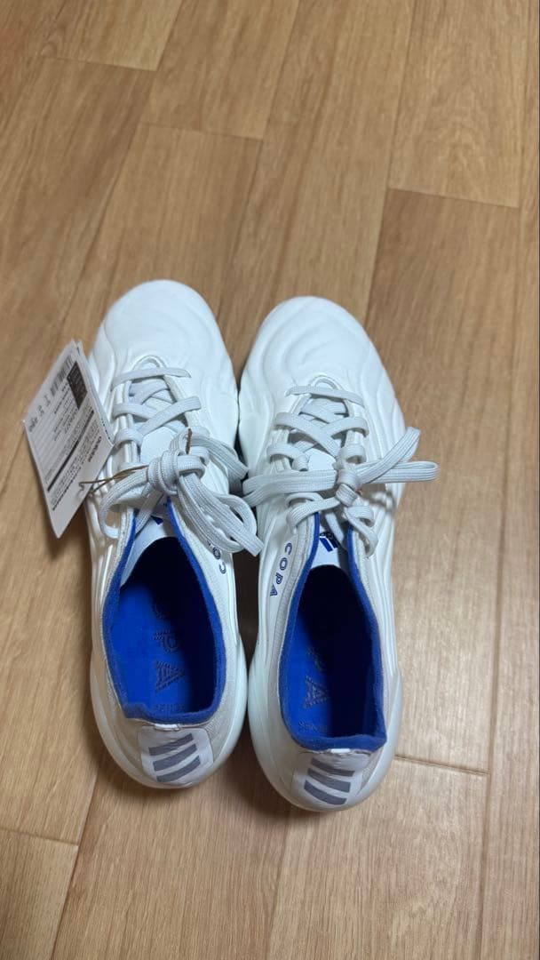 アディダスコパセンス.1 HG/AGサッカースパイク