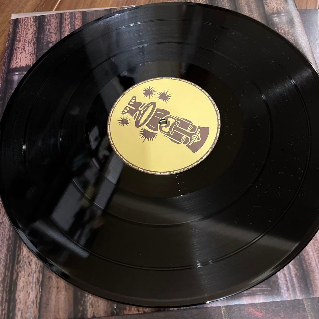 HOTEL TIKI-POTO THE HIGH-LOWS ハイロウズ