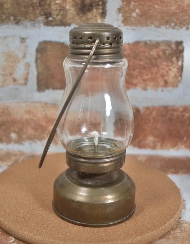 ★一点限り★ヴィンテージ スケーターズ オリジナル ランタン アメリカ製