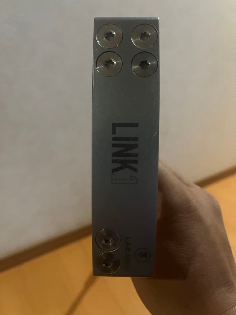 L.A.B. GOLF ゼロトルク