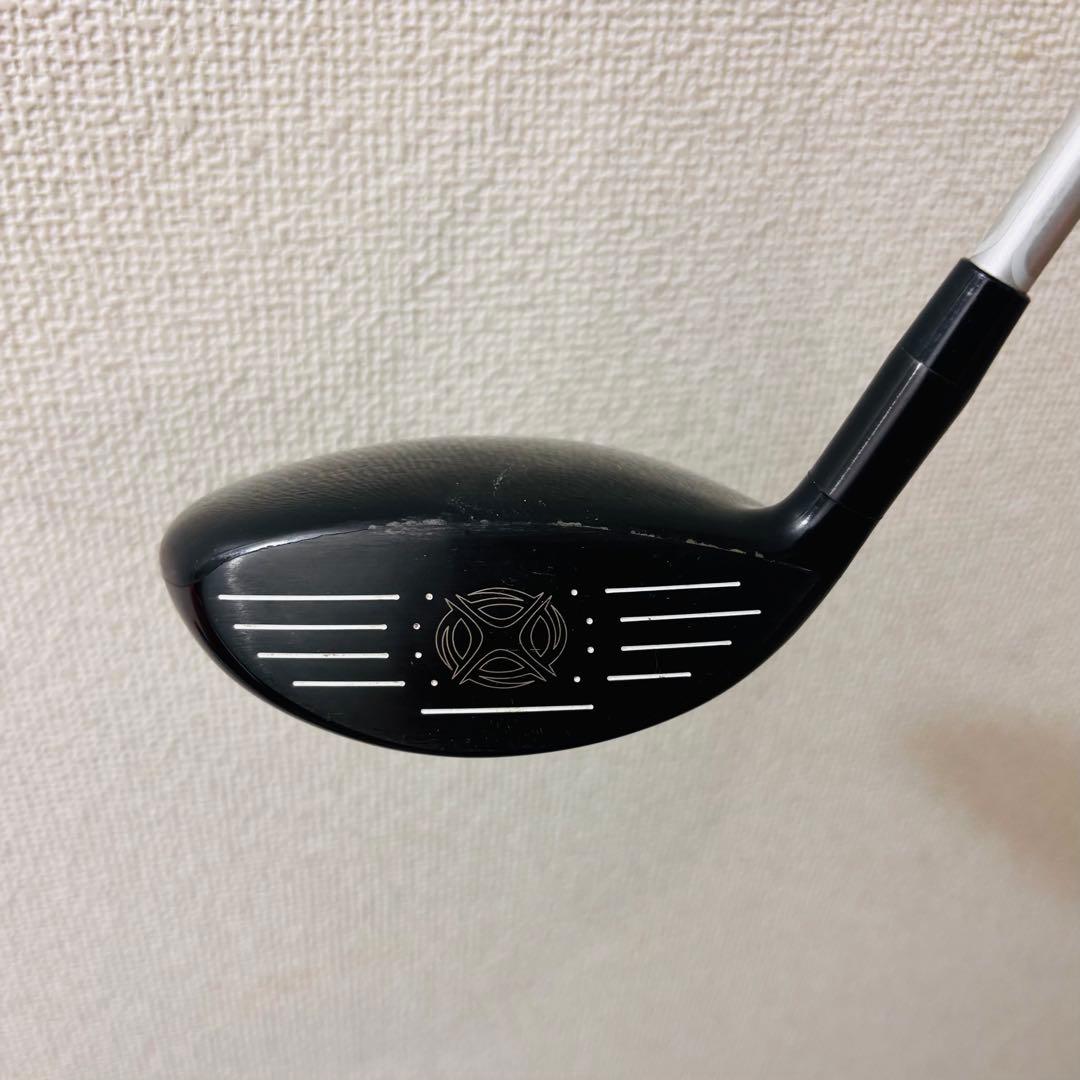 キャロウェイ ドライバー XHOT 3W 15度 (S) Callaway