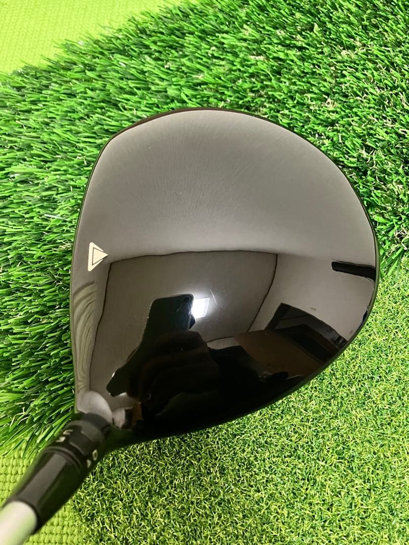 Titleist VG3 vg3 ドライバー 9.5 Sヘッドカバーなし 1w