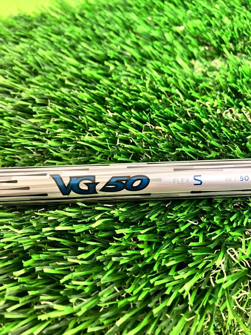 Titleist VG3 vg3 ドライバー 9.5 Sヘッドカバーなし 1w