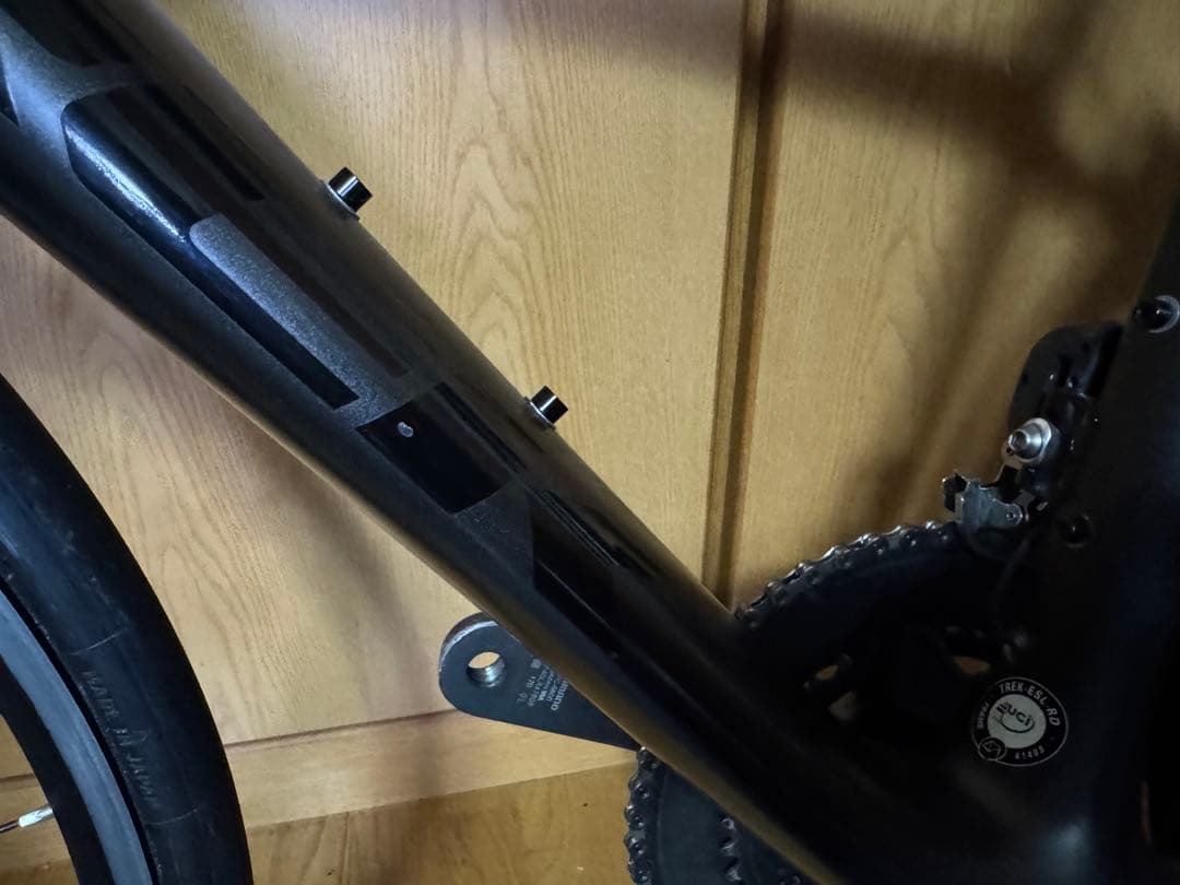 TREK EMONDA SL6 アルテグラDi2 11速　カスタム