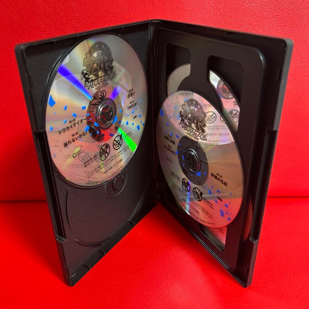 ウマ娘プリティーダービー　2期　アニメ　DVD　全巻セット　1巻〜4巻　全4巻