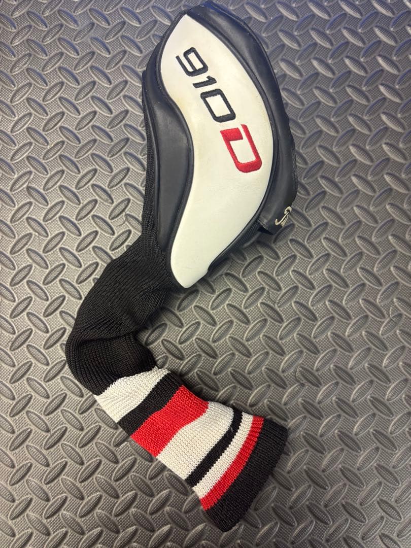 【希少】タイトリスト910D3 ドライバー 8.5度 TourAD DJ-8TX