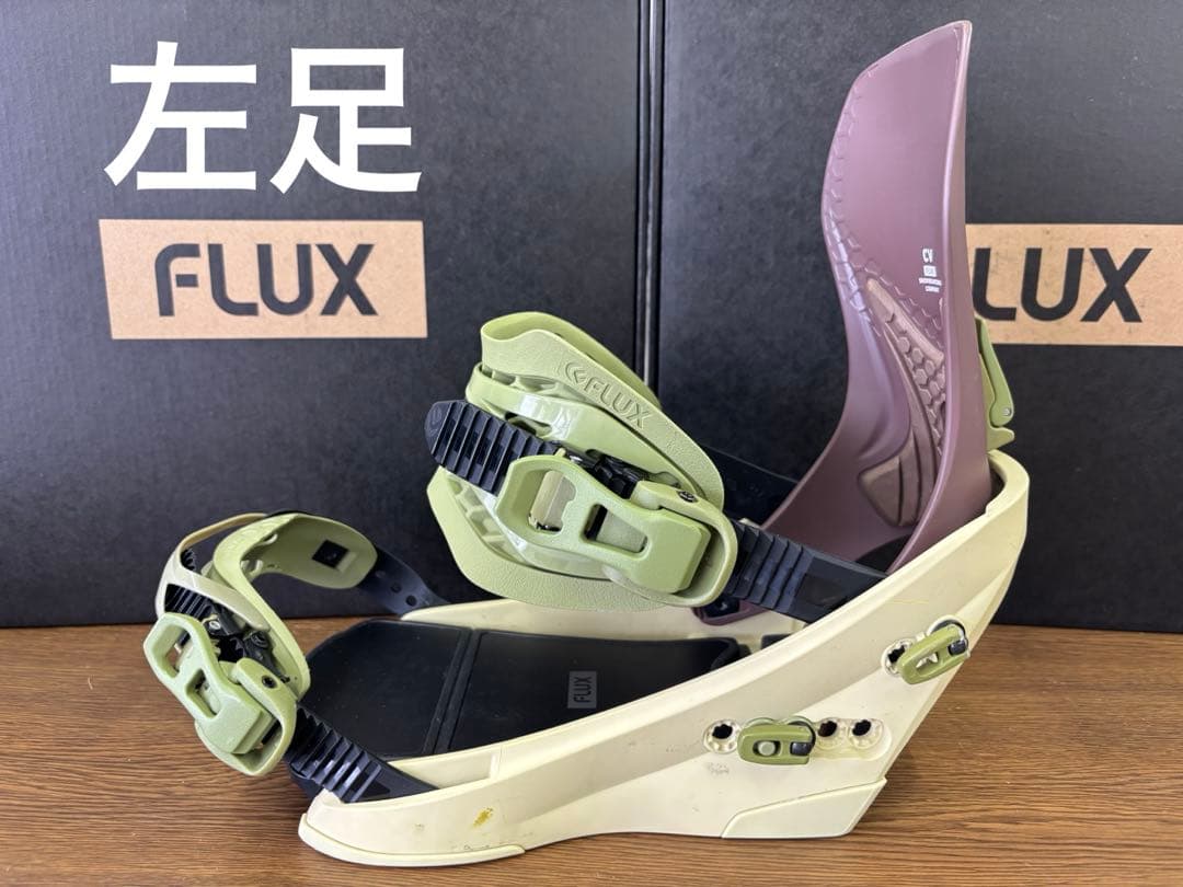 ぴえこFLUX / CV / MULTI / Mサイズ