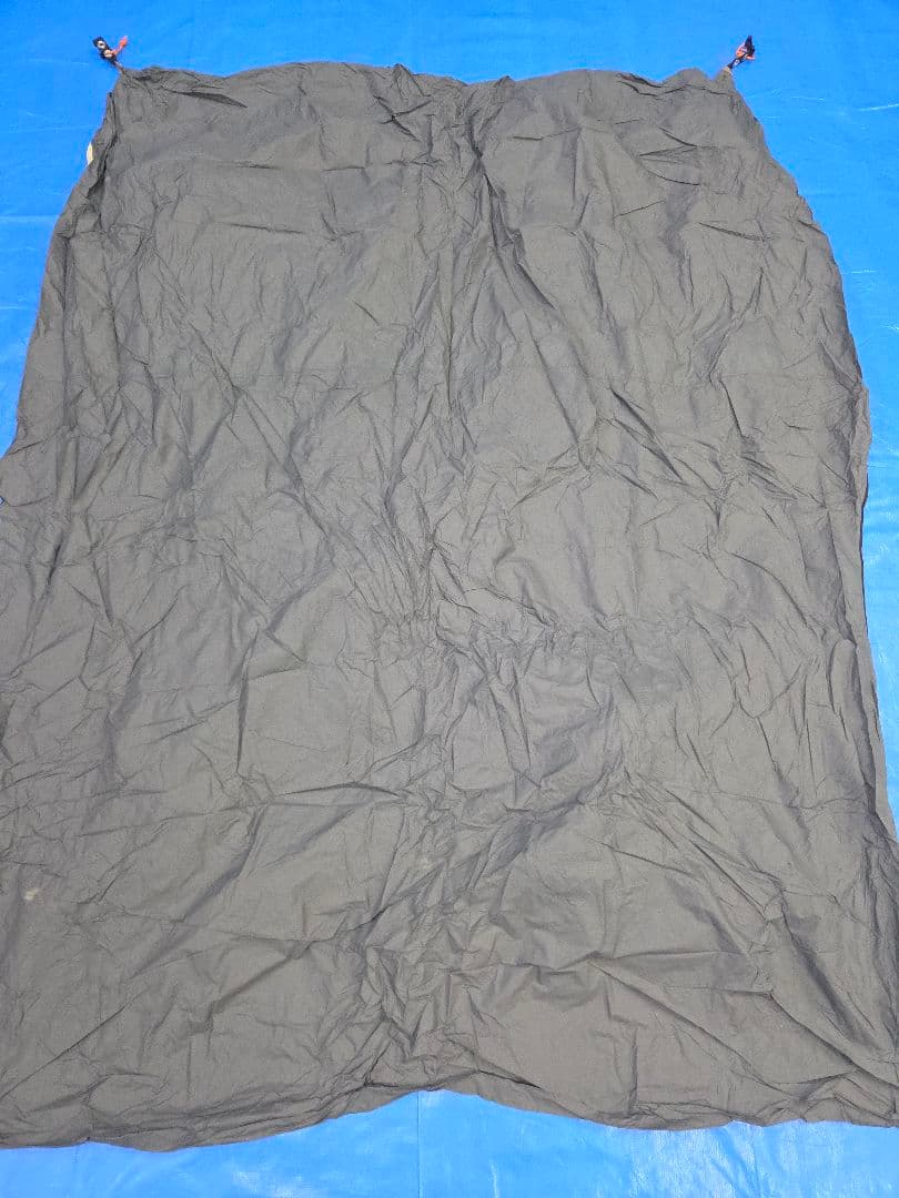 アライテント　トレックライズ2